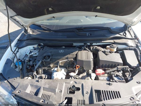 2016 ACURA ILX