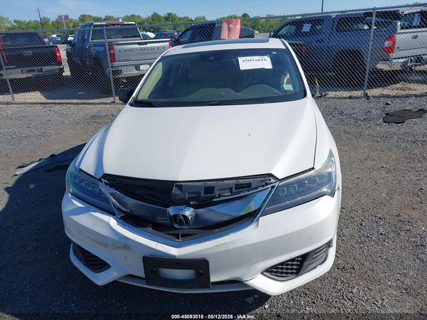 2016 ACURA ILX