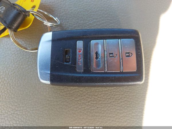 2016 ACURA ILX