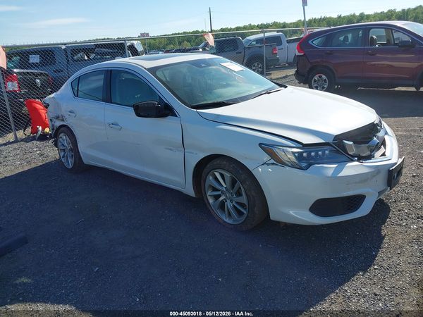 2016 ACURA ILX