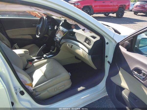 2016 ACURA ILX