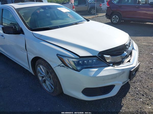 2016 ACURA ILX