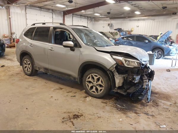 2020 SUBARU FORESTER PREMIUM — I1