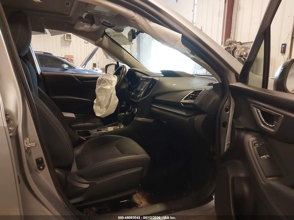 2020 SUBARU FORESTER PREMIUM — I5