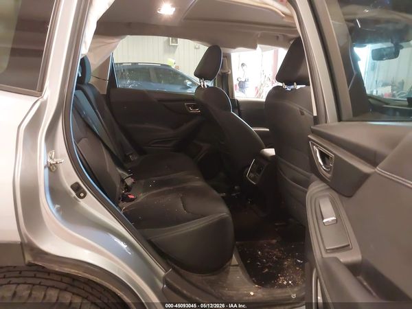2020 SUBARU FORESTER PREMIUM — I8