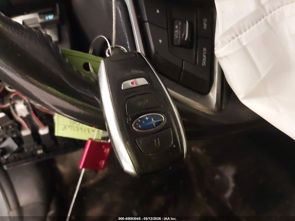 2020 SUBARU FORESTER PREMIUM — I11
