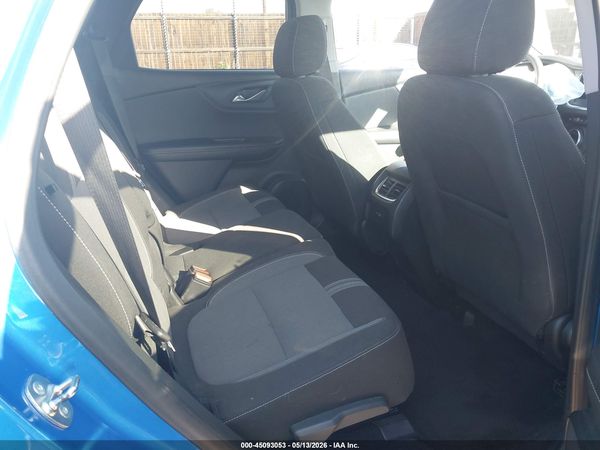 2024 CHEVROLET BLAZER FWD 2LT — I8