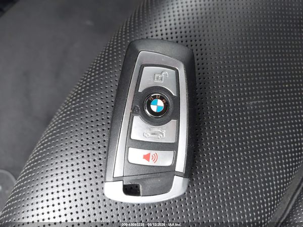 2014 BMW M6