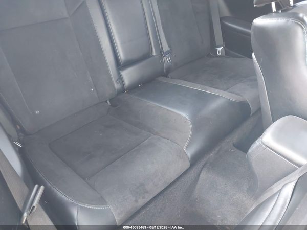 2015 DODGE CHALLENGER R/T SCAT PACK