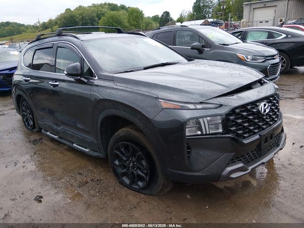 2022 HYUNDAI SANTA FE XRT — I1