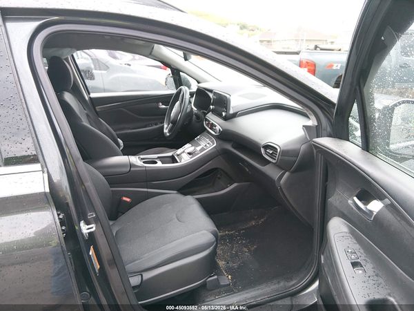 2022 HYUNDAI SANTA FE XRT — I5