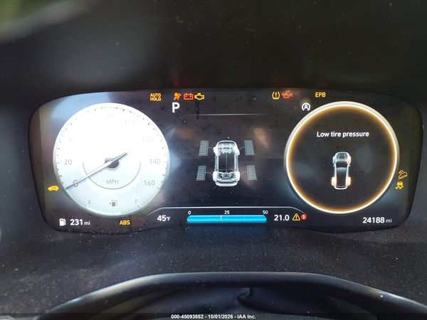 2022 HYUNDAI SANTA FE XRT — I7