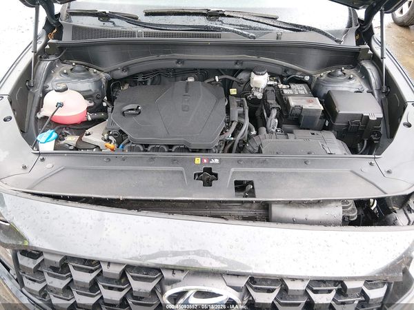 2022 HYUNDAI SANTA FE XRT — I10