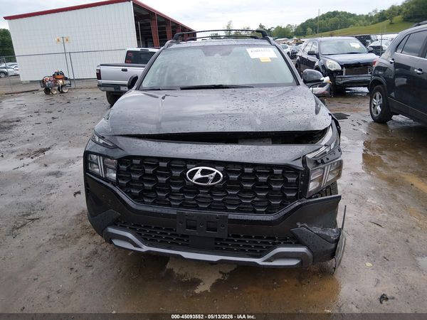 2022 HYUNDAI SANTA FE XRT — I115