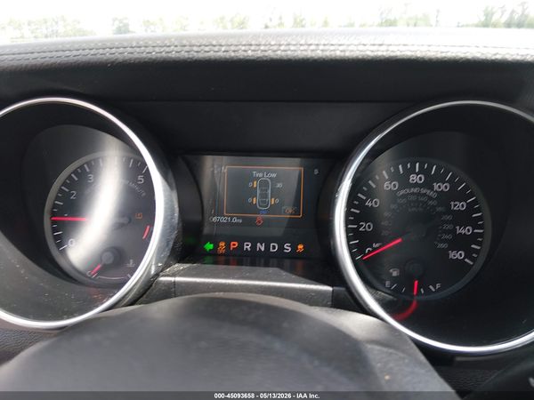 2021 FORD MUSTANG GT PREMIUM FASTBACK