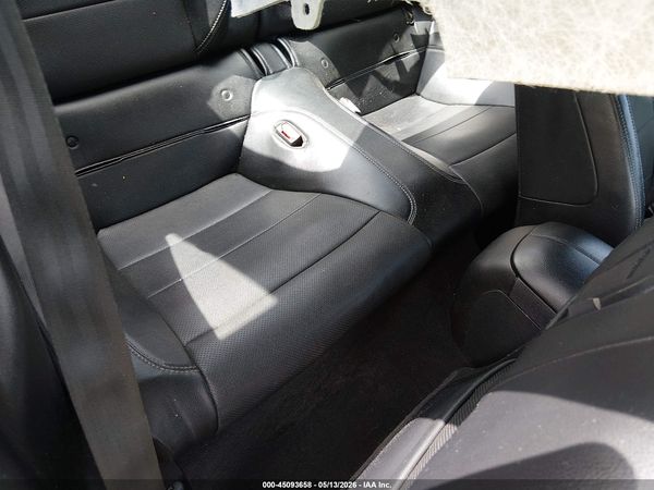 2021 FORD MUSTANG GT PREMIUM FASTBACK