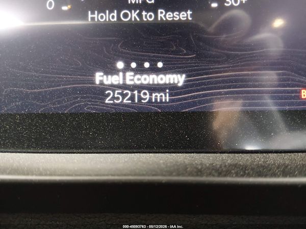 2024 JEEP GRAND CHEROKEE L SUMMIT RESERVE 4X4