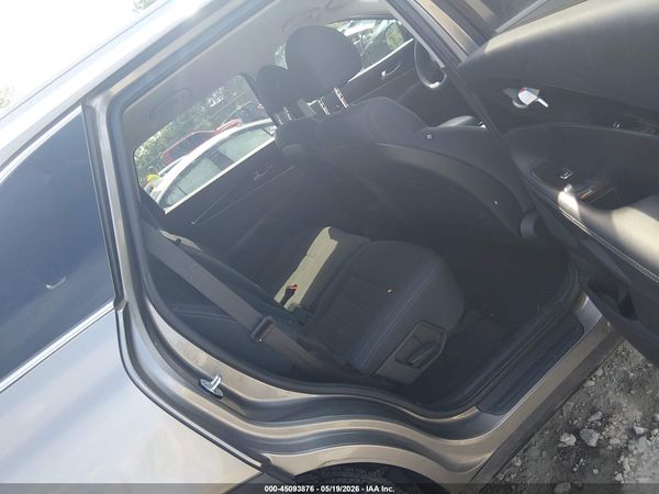 2018 KIA SORENTO 2.4L LX