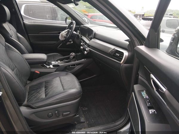 2023 KIA TELLURIDE EX X-LINE