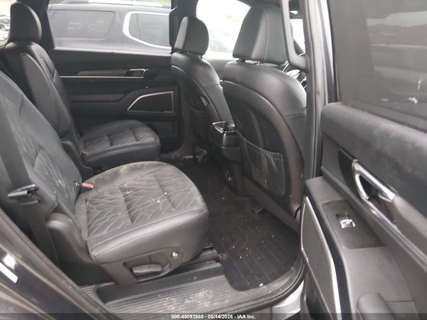 2023 KIA TELLURIDE EX X-LINE