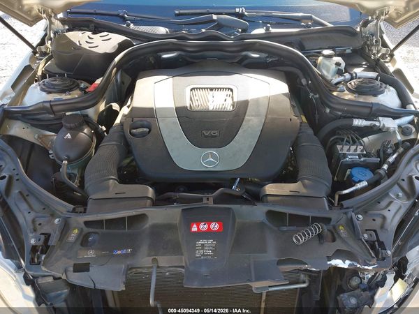 2011 MERCEDES-BENZ E E350 4-MATIC