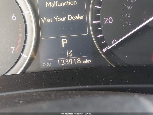 2018 LEXUS RX 350L PREMIUM