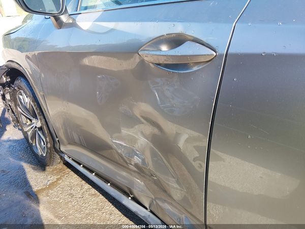 2018 LEXUS RX 350L PREMIUM