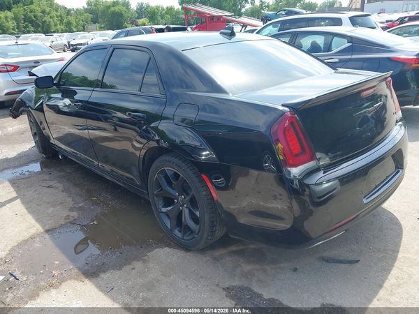 2021 CHRYSLER 300 300S — I3
