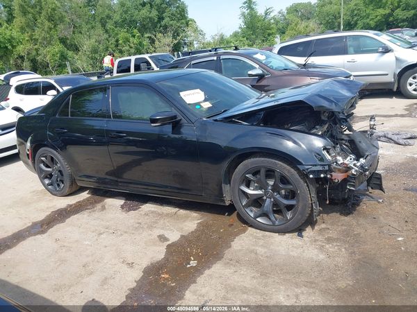 2021 CHRYSLER 300 300S — I116
