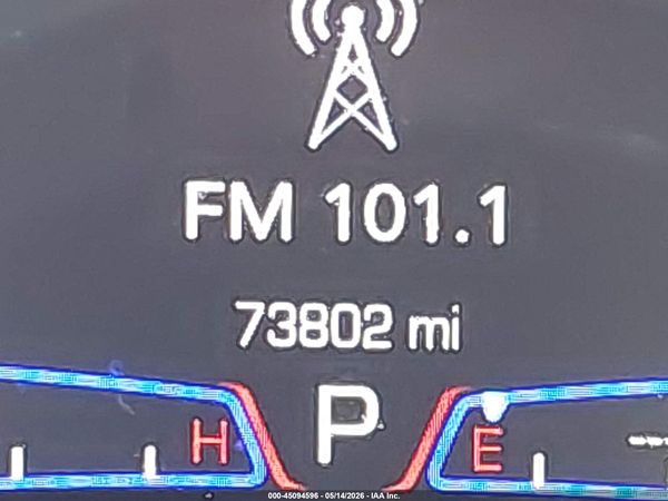 2021 CHRYSLER 300 300S — I118