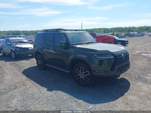 2025 LEXUS GX 550 PREMIUM+