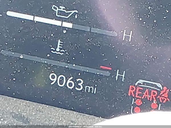 2025 LEXUS GX 550 PREMIUM+