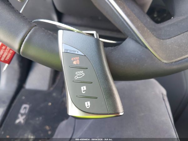 2025 LEXUS GX 550 PREMIUM+