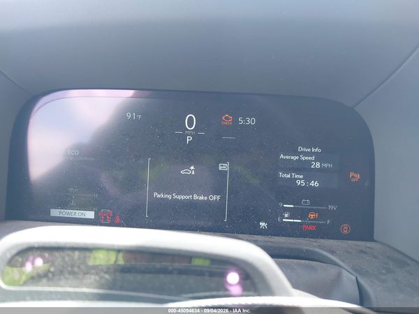 2025 LEXUS GX 550 PREMIUM+