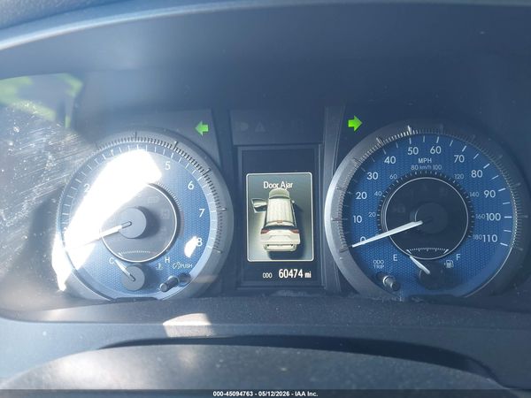 2019 TOYOTA SIENNA XLE 8 PASSENGER
