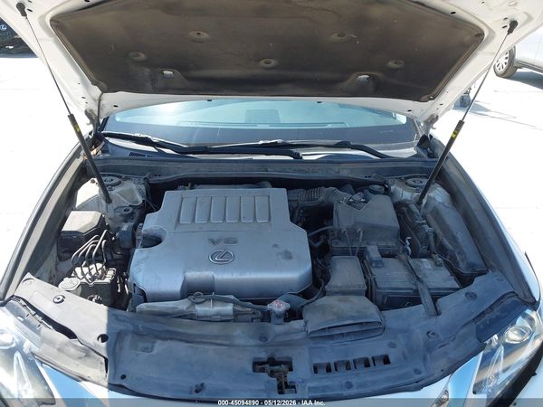 2018 LEXUS ES 350