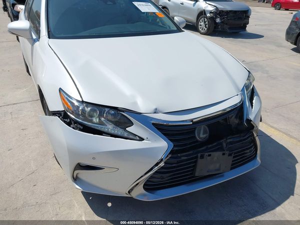2018 LEXUS ES 350