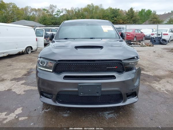 2020 DODGE DURANGO R/T