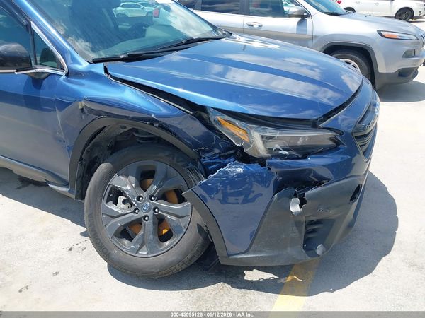 2022 SUBARU OUTBACK ONYX EDITION XT