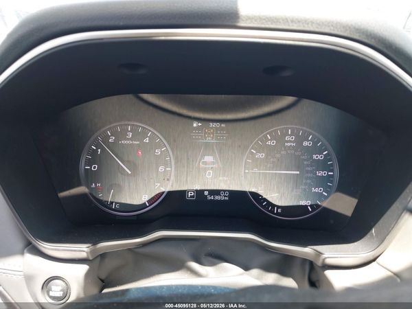 2022 SUBARU OUTBACK ONYX EDITION XT