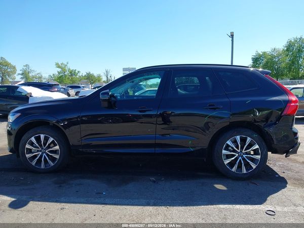 2025 VOLVO XC60 B5 CORE