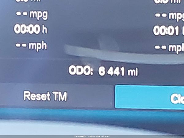2025 VOLVO XC60 B5 CORE