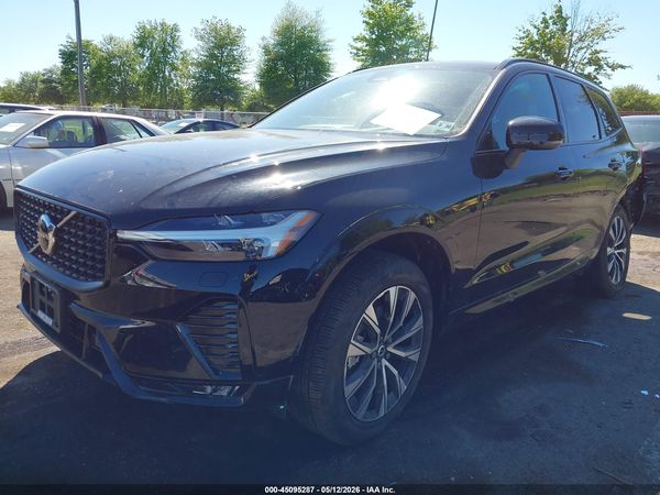 2025 VOLVO XC60 B5 CORE