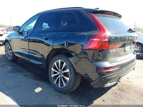 2025 VOLVO XC60 B5 CORE