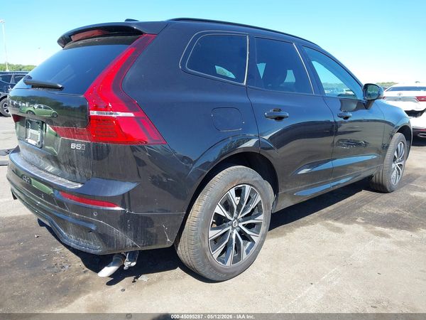 2025 VOLVO XC60 B5 CORE