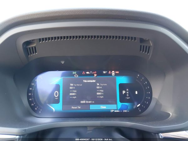 2025 VOLVO XC60 B5 CORE