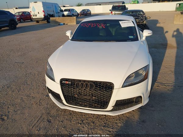 2014 AUDI TT PREMIUM PLUS