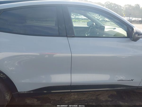 2024 FORD MUSTANG MACH-E PREMIUM