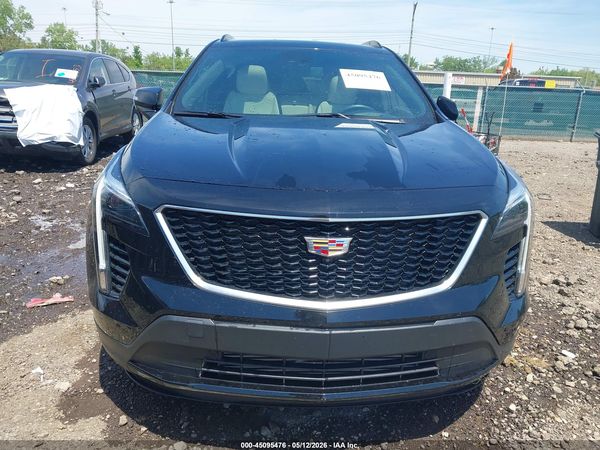 2023 CADILLAC XT4 AWD SPORT