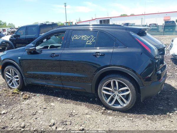 2023 CADILLAC XT4 AWD SPORT